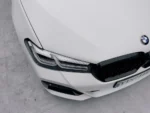 اجرای بادی فنس مات هگزیس فرانسه روی BMW 530