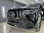 بادی فنس بنز GLS | قیمت PPF شفاف هگزیس