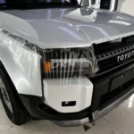 قیمت بادی فنس شفاف پرادو برند هگزیس فرانسه در تیون آنلاین